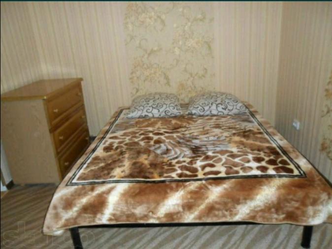 Квартира На Углу Ул. Титова И Пр. Богдана Хмельницкого Dnjepropetovsk Buitenkant foto