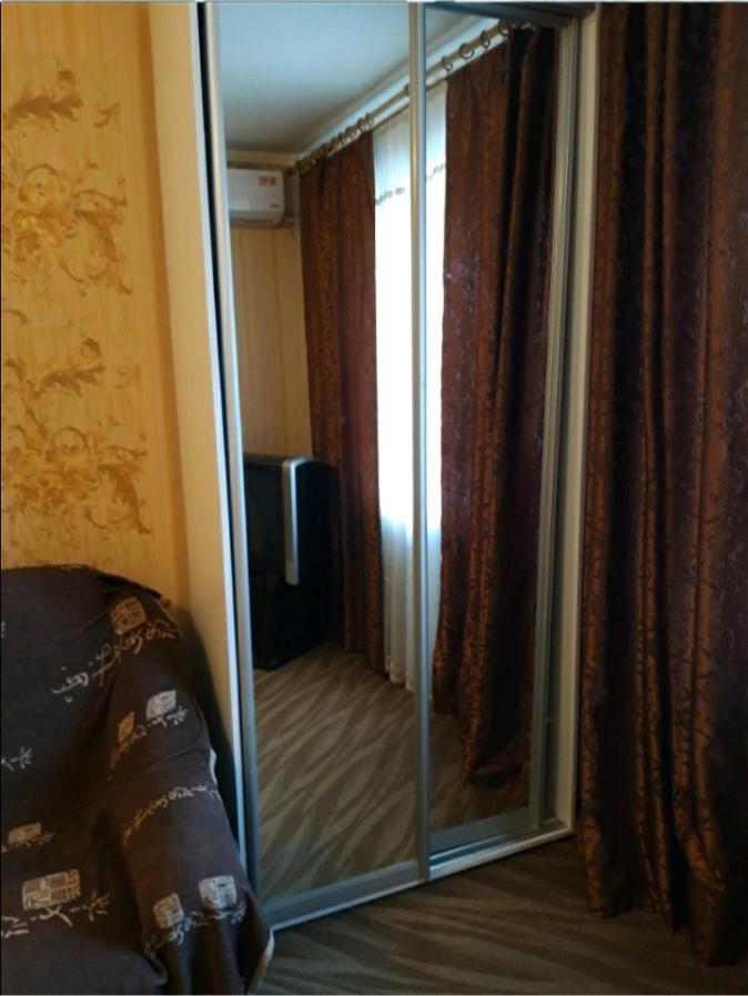 Квартира На Углу Ул. Титова И Пр. Богдана Хмельницкого Dnjepropetovsk Buitenkant foto